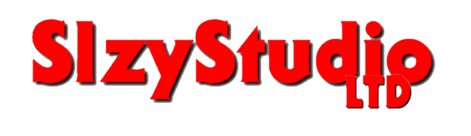 Slzy Studio Logo